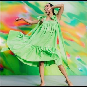 Christopher John Rogers x Target Designer Dress